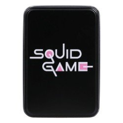 Squid Game jeu de cartes à jouer 