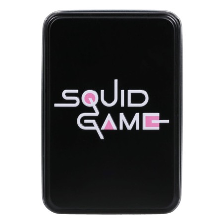 Squid Game jeu de cartes à jouer | 5056577735642