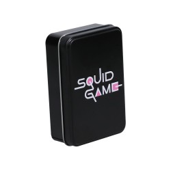 Squid Game jeu de cartes à jouer | 5056577735642