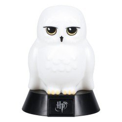 Harry Potter lampe Icons Hedwig 11 cm