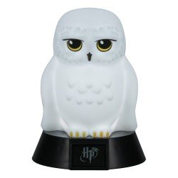 Harry Potter lampe Icons Hedwig 11 cm | 5056577736014