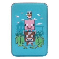 Minecraft jeu de cartes à jouer Animals