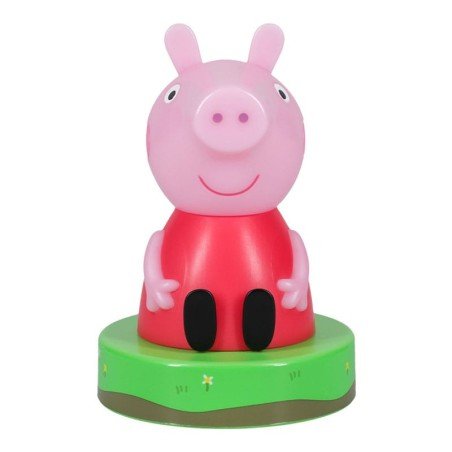 Peppa Pig Icons Light Peppa 11 cm | 5056577737875