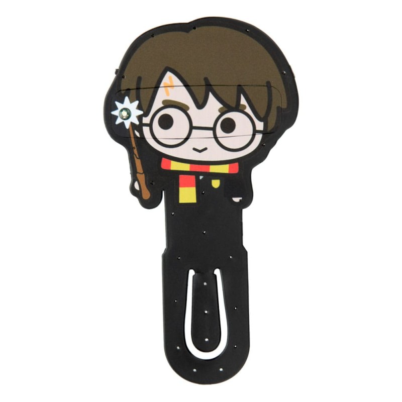 Harry Potter Book Light Harry | 5056577738988