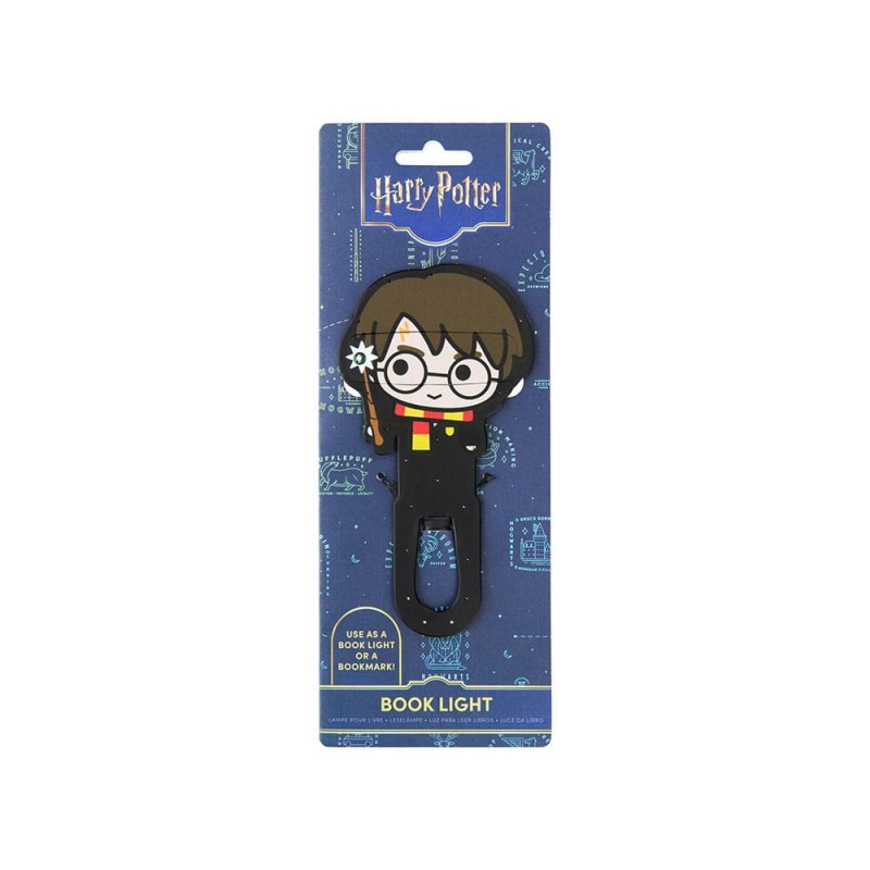 Harry Potter Book Light Harry | 5056577738988