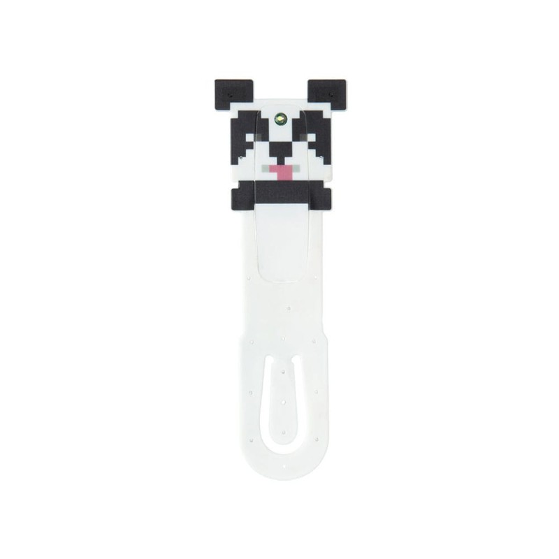 Minecraft Book Light Panda | 5056577740523