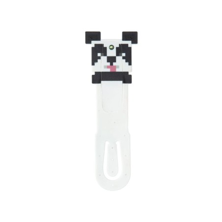 Minecraft Book Light Panda | 5056577740523