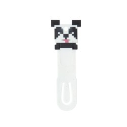 Minecraft Book Light Panda | 5056577740523