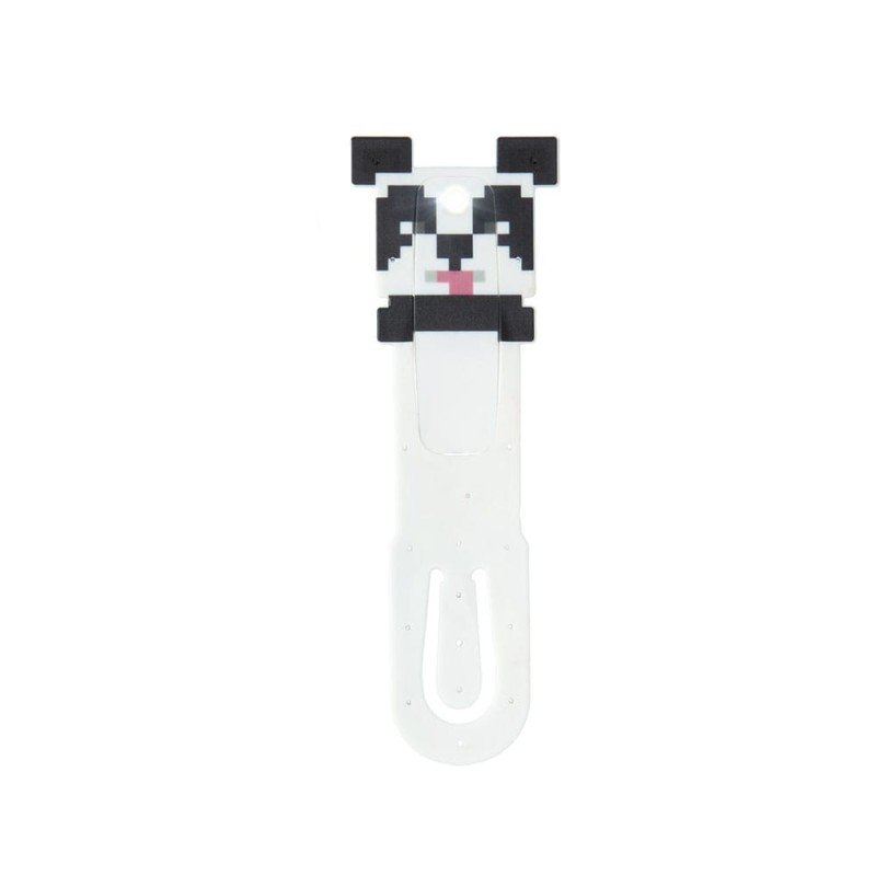 Minecraft Book Light Panda | 5056577740523