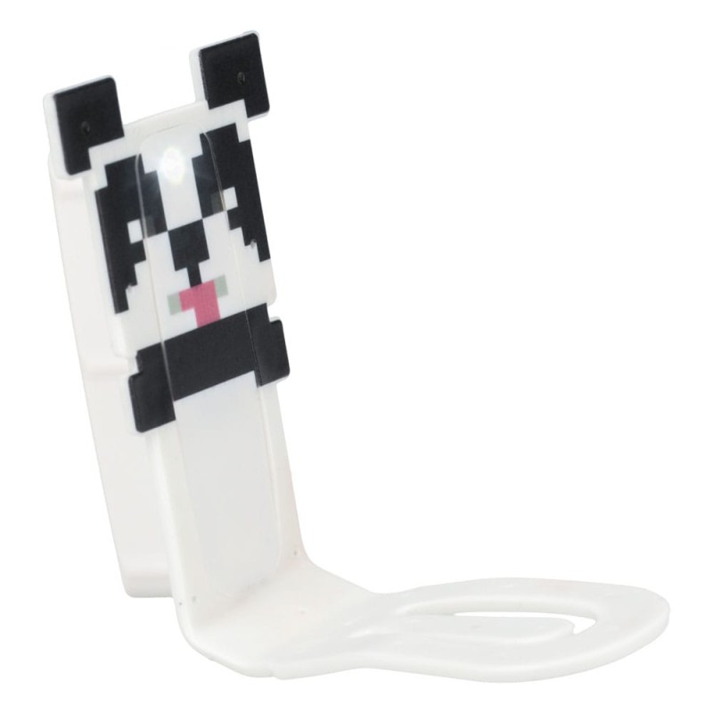 Minecraft Book Light Panda | 5056577740523