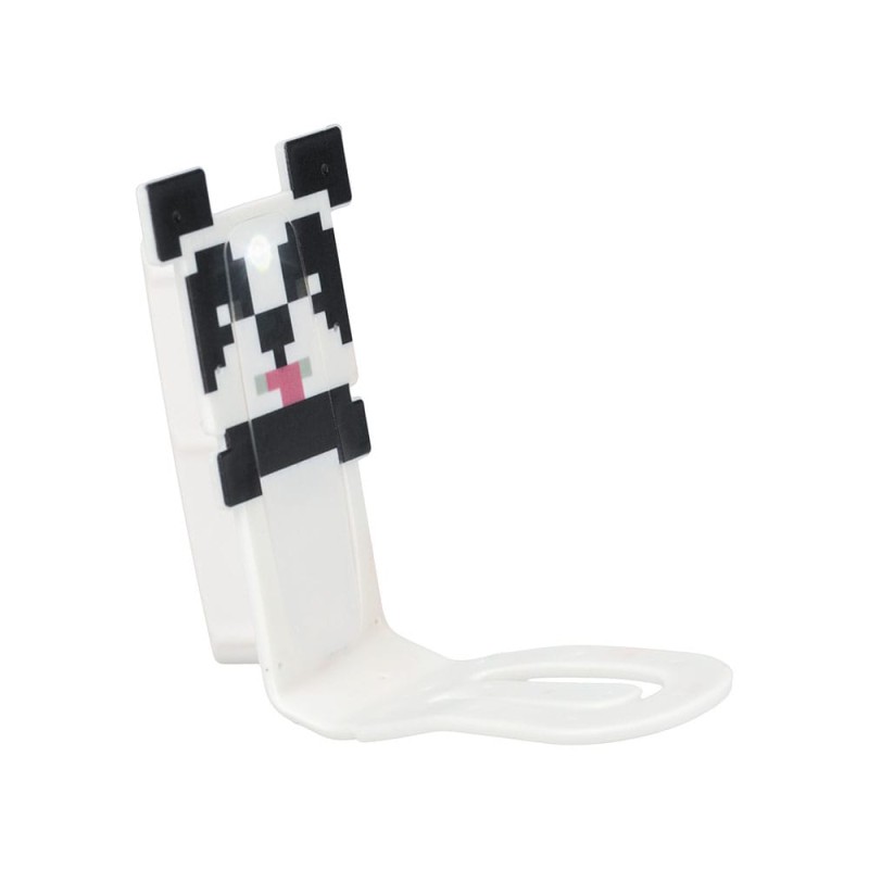 Minecraft Book Light Panda | 5056577740523