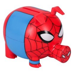 Spider-Man tirelire Spider-Ham