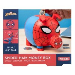 Spider-Man tirelire Spider-Ham | 5056577740721