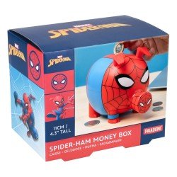 Spider-Man tirelire Spider-Ham | 5056577740721