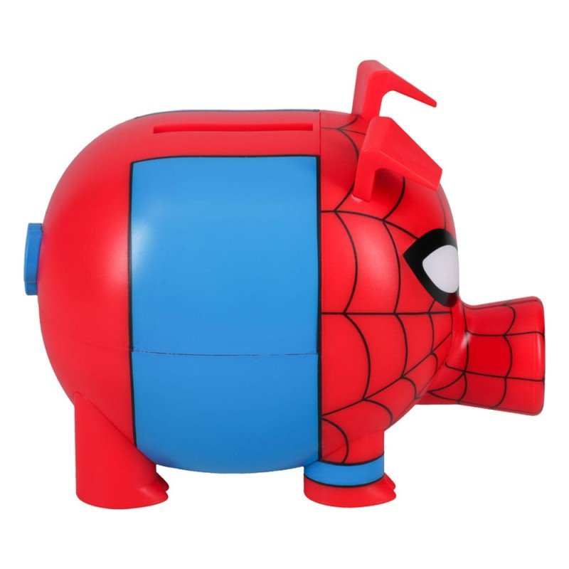 Spider-Man tirelire Spider-Ham | 5056577740721