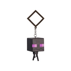 Minecraft présentoir porte-clés sac à dos Mystery Bags Series 3 (24) | 5056577741575