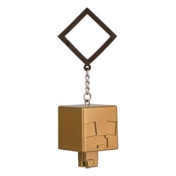 Minecraft présentoir porte-clés sac à dos Mystery Bags Series 3 (24) | 5056577741575