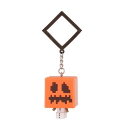 Minecraft présentoir porte-clés sac à dos Mystery Bags Series 3 (24) | 5056577741575