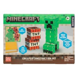 Minecraft Construction Kit Creeper 16 cm | 5056577743951
