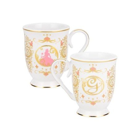 Wicked: Glinda Ceramic Shaped Mug | 5056577746679