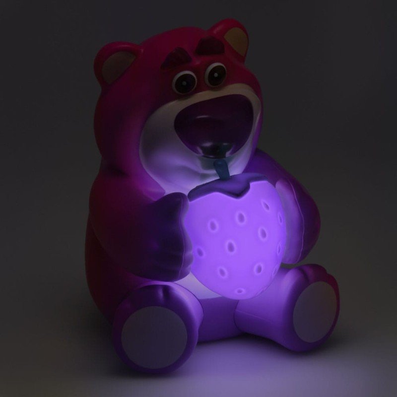 Toy Story Light Lotso Colour Change | 5056577747799