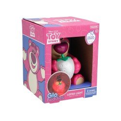 Toy Story Light Lotso Colour Change | 5056577747799