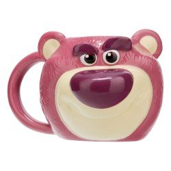 Toy Story mug Shaped Lotso