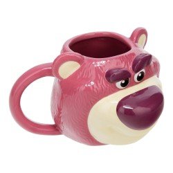Toy Story mug Shaped Lotso | 5056577747812