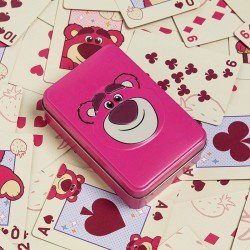 Toy Story jeu de cartes à jouer Lotso | 5056577748147