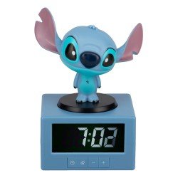 Lilo & Stitch réveil Icon Stitch