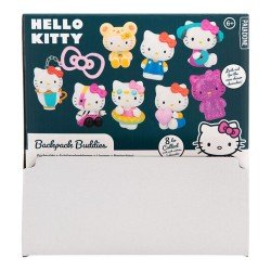 Sanrio présentoir porte-clés sac à dos Mystery Bags Hello Kitty (24)