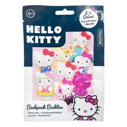 Sanrio présentoir porte-clés sac à dos Mystery Bags Hello Kitty (24) | 5056577749823