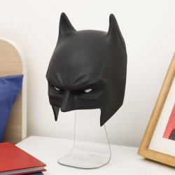 DC Comics lampe 3D LED Batman Mask | 5056577751376
