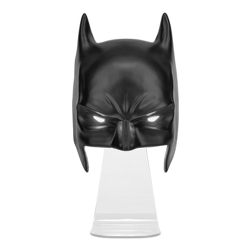 DC Comics lampe 3D LED Batman Mask | 5056577751376