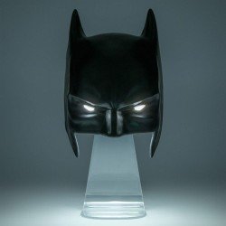 DC Comics lampe 3D LED Batman Mask | 5056577751376