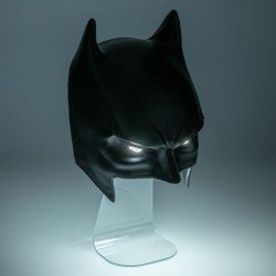 DC Comics lampe 3D LED Batman Mask | 5056577751376