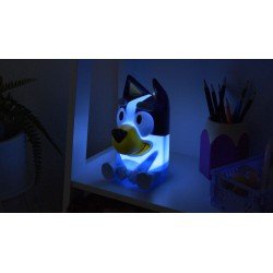 Bluey lampe sonore | 5056577751475