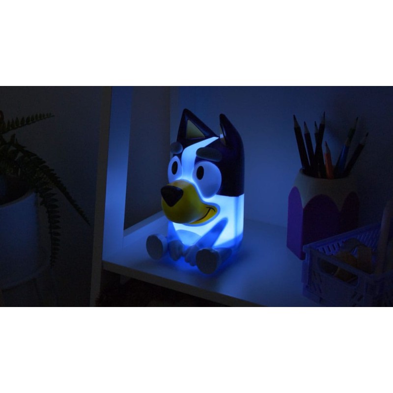Bluey lampe sonore | 5056577751475