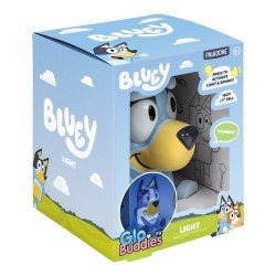 Bluey lampe sonore | 5056577751475