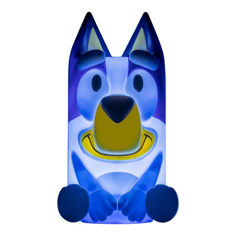Bluey lampe sonore | 5056577751475