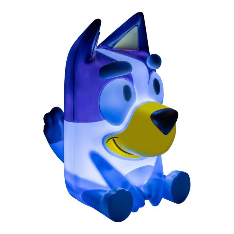Bluey lampe sonore | 5056577751475