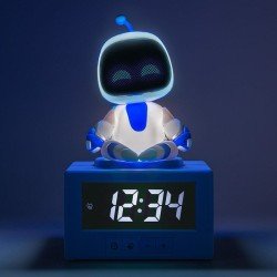 Astro Bot réveil lumineux Icon Astro Bot | 5056577751482