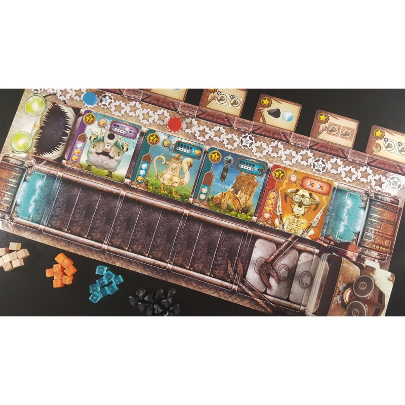 game: Nicodemus
Publisher: Bombyx
English Version