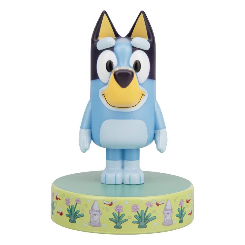 Bluey lampe Icons | 5056577751680