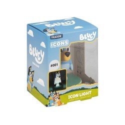 Bluey Icons Light | 5056577751680