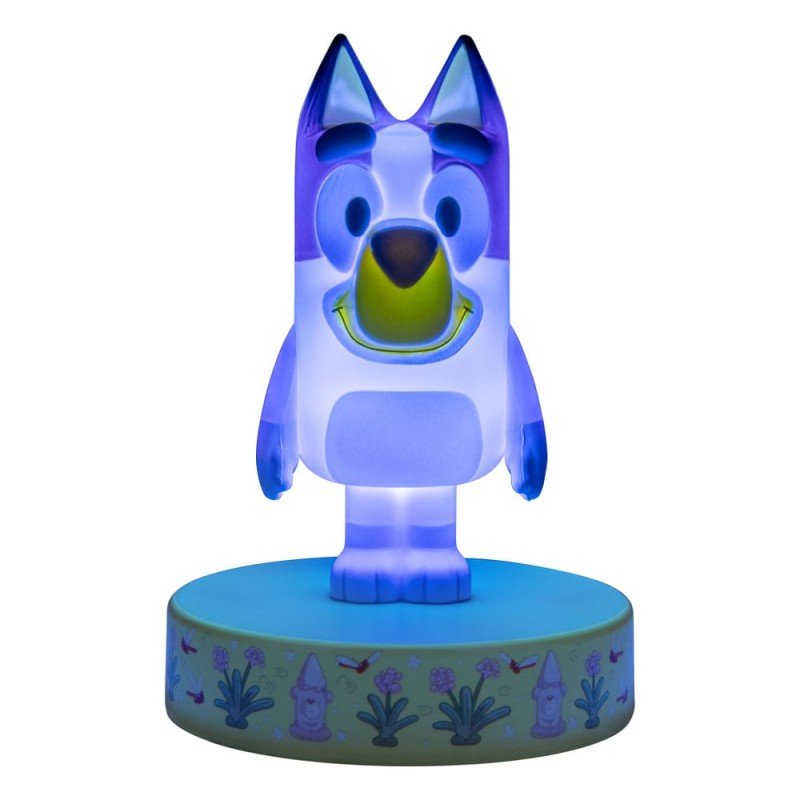 Bluey Icons Light | 5056577751680