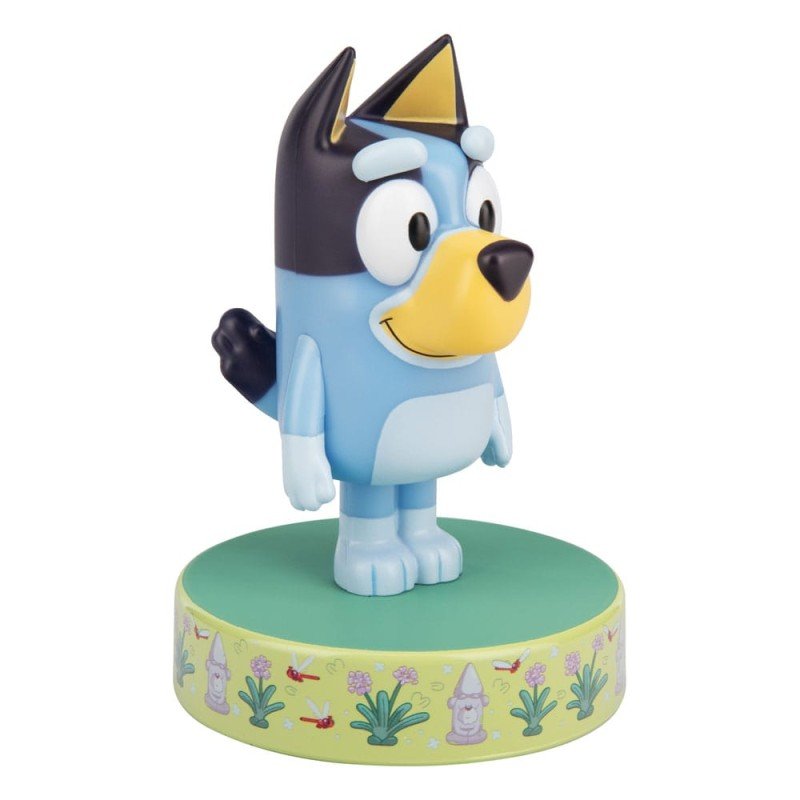 Bluey lampe Icons | 5056577751680