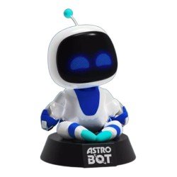 Astro Bot Icon Light Astro Bot 