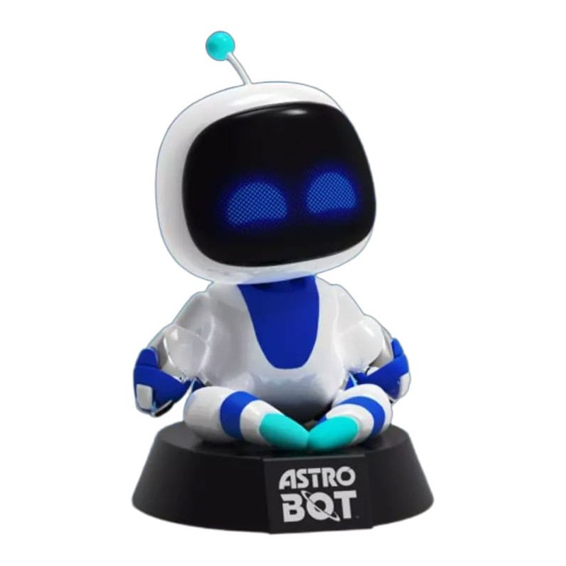 Astro Bot Icon Light Astro Bot | 5056577751697