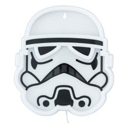 Star Wars LED Wall Lamp Light Stormtrooper Neon 